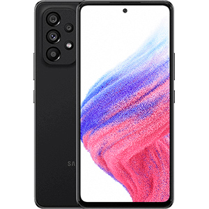 Galaxy A53