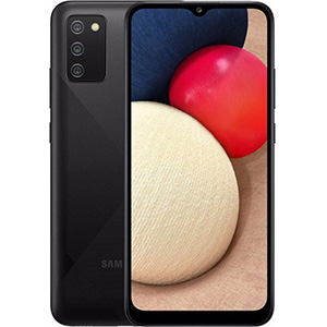 Galaxy A02s