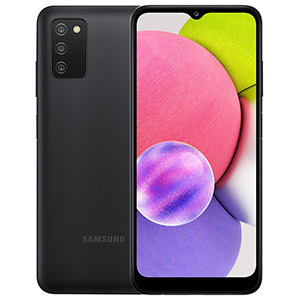Galaxy A03s