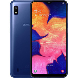 Galaxy A10