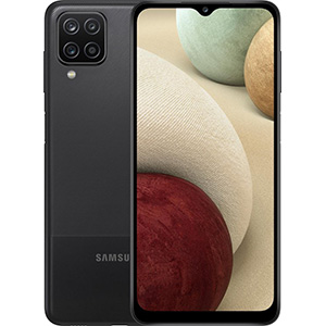 Galaxy A12