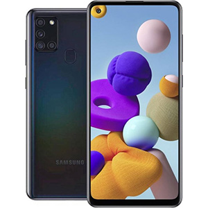 Galaxy A21