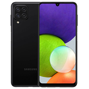 Galaxy A22