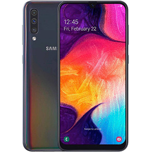 Galaxy A50