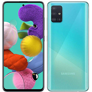 Galaxy A51