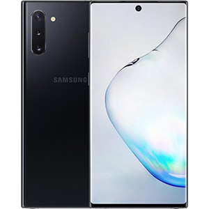 Galaxy Note 10