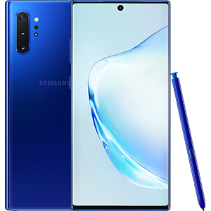 Galaxy Note 10 Plus