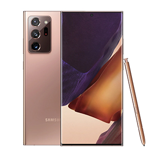Galaxy Note 20
