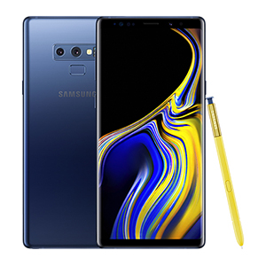 Galaxy Note 9