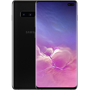 Galaxy S10 Plus
