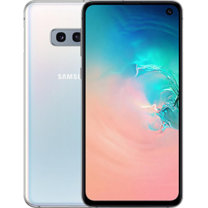 Galaxy S10e