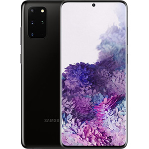 Galaxy S20 Plus