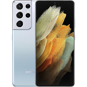 Galaxy S21 Ultra