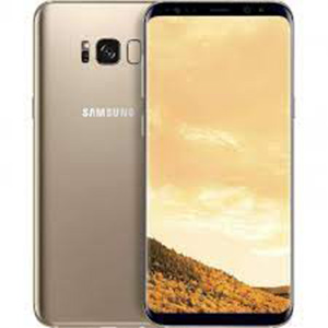Galaxy S8 Plus