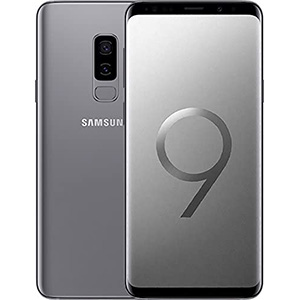Galaxy S9 Plus
