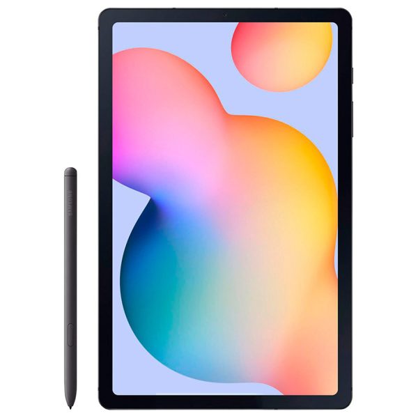 Samsung Galaxy Tab S6 Lite (2022) | 64 GB | LTE | Zwart