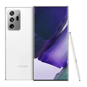 Galaxy Note 20 Ultra