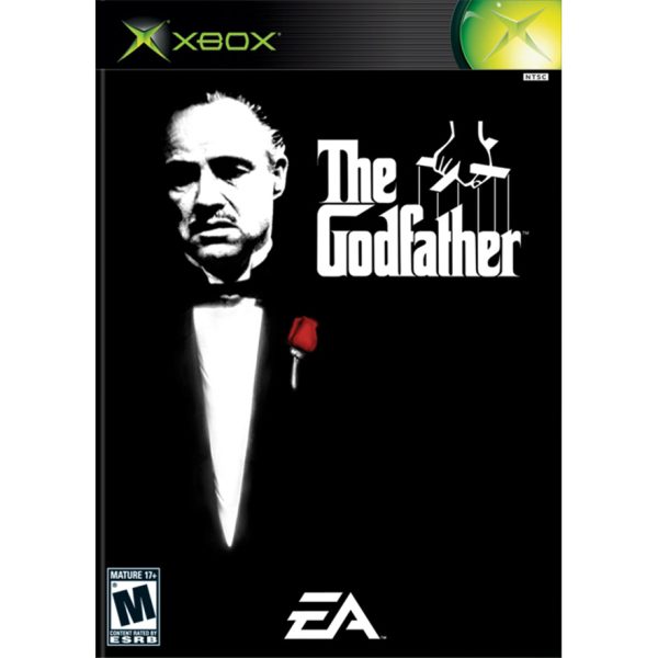 The Godfather (Xbox)