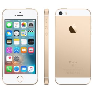 iPhone SE (2016)