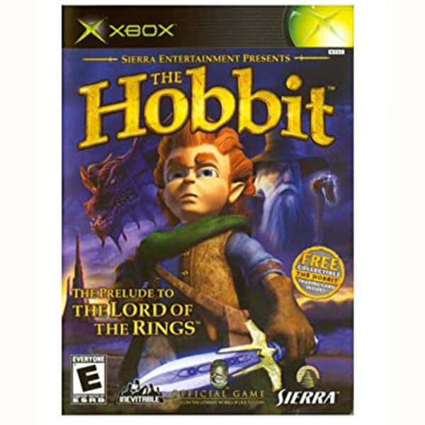 The Hobbit (Xbox)