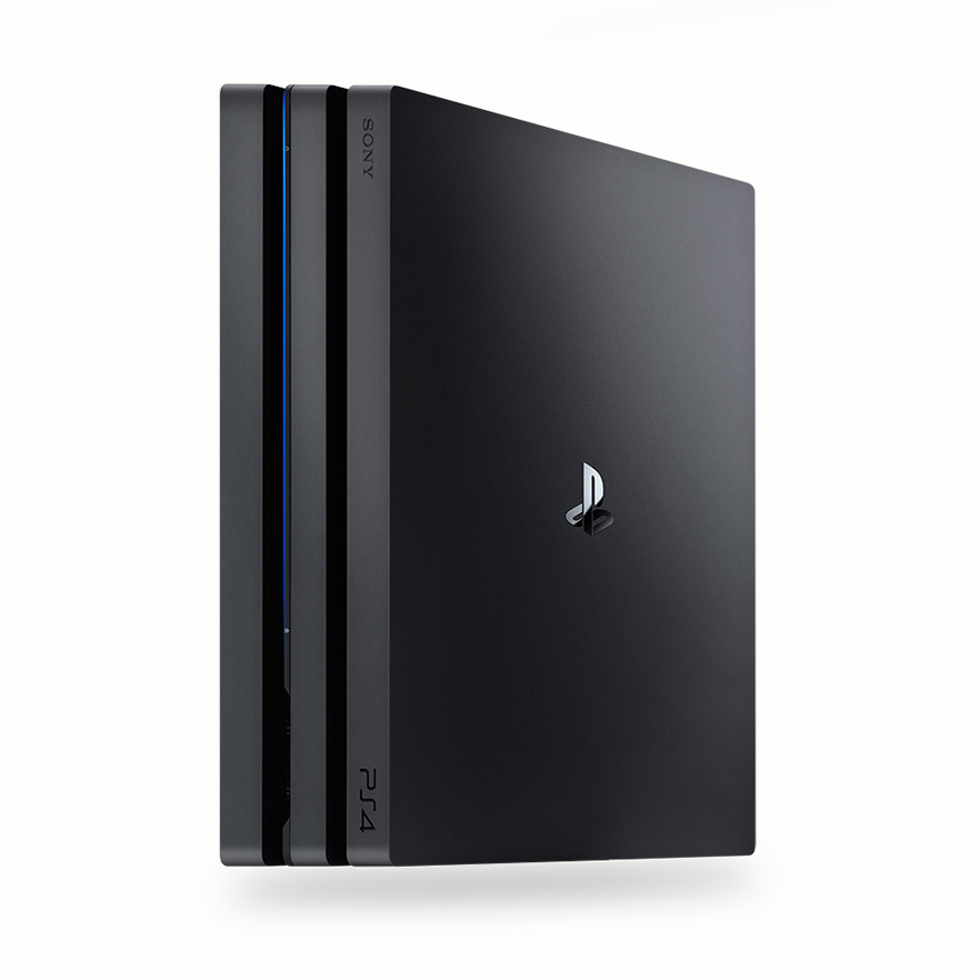 risico duizend zwaarlijvigheid Playstation 4 Pro - 1000 GB (1 TB) | Refurbished - Tweek webshop