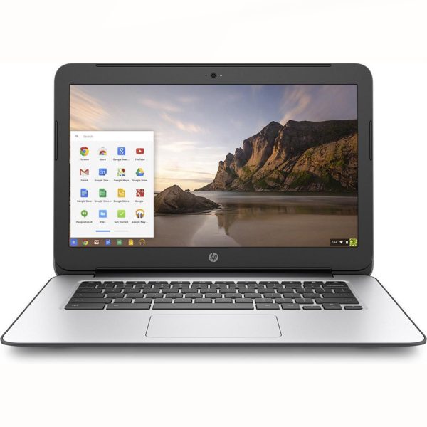 Refurbished HP Chromebook 14 G4 | Chrome OS