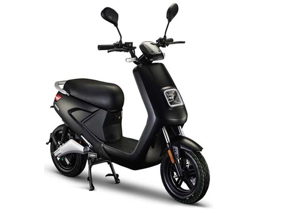 IVA E-GO 4 scooter