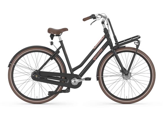 Kinderfiets
