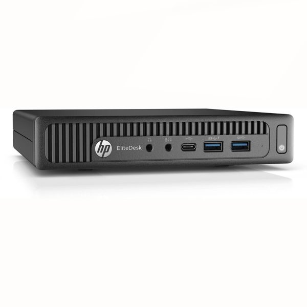 Refurbished HP Elitedesk 800 G2 Mini | 240 GB | i5 6500 | 16 GB RAM