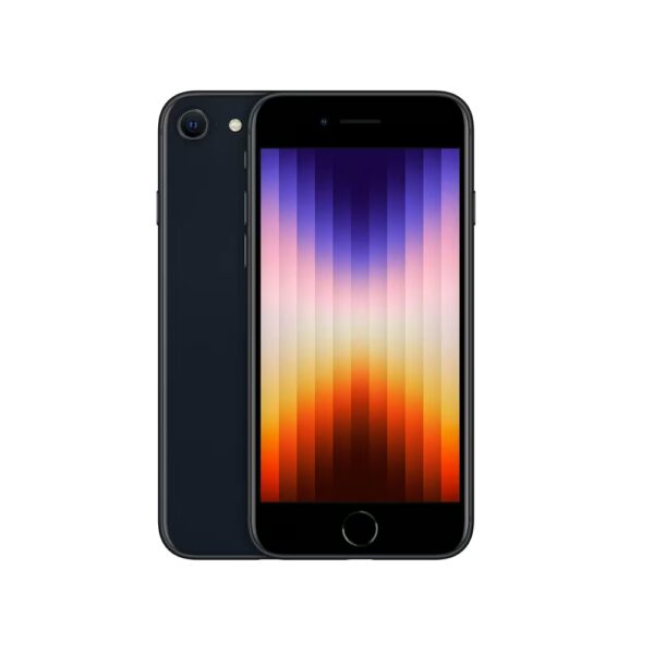 Apple iPhone SE3