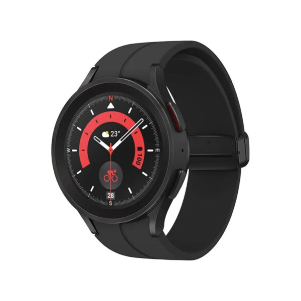 Samsung Galaxy Watch 5 Pro 45 mm - 1 M