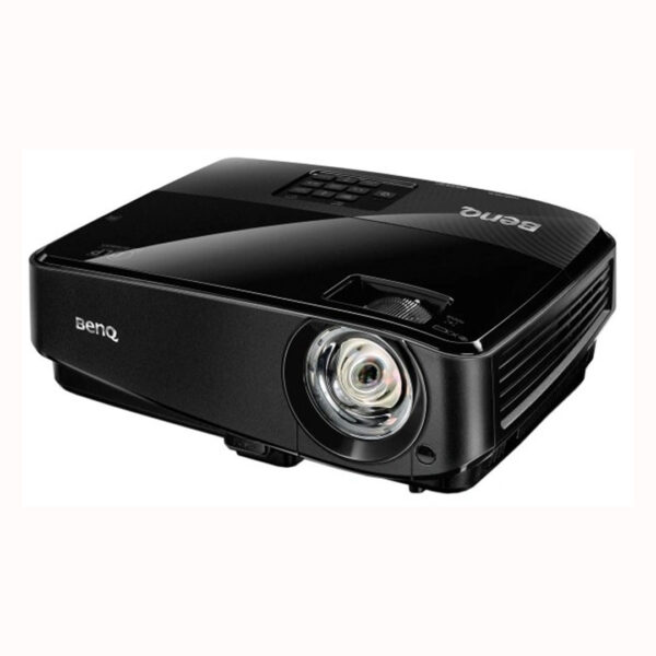 Benq-MS521P-1 M