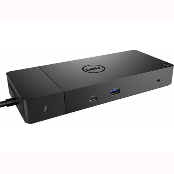 Refurbished Dell Thunderbolt Docking Station WD19