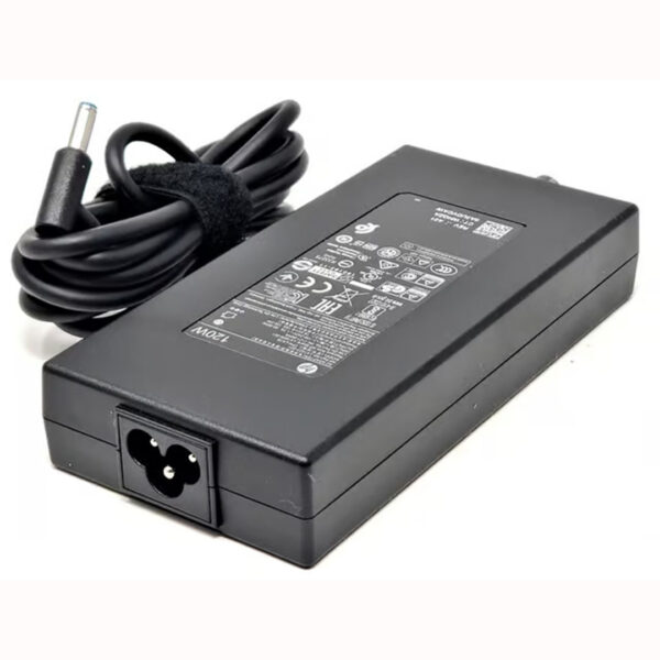 Refurbished HP 120 W - 5.0 adapter