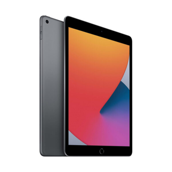 Apple iPad 8 (2020) | 32 GB | Zwart