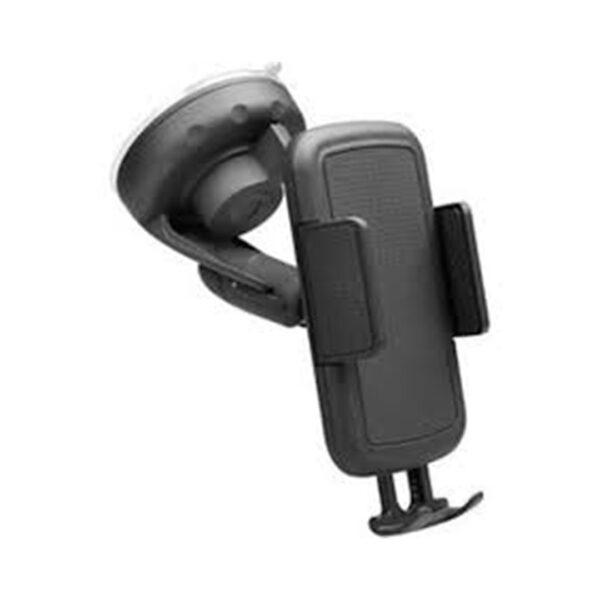 SBS Mobile - Raam of Dashboard Autohouder - Zwart