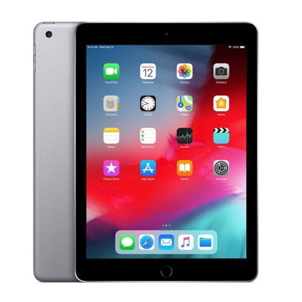 Apple iPad 6 (2018) | 32 GB | Space Gray