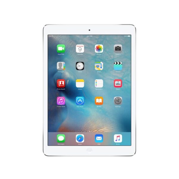 Apple iPad 5 32 GB Wit