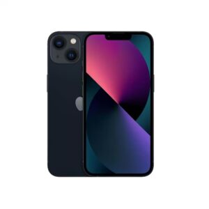 Apple iPhone 13 zwart