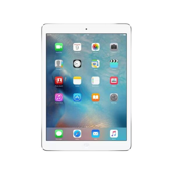 Apple ipad 6 wit
