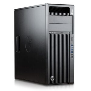 HP-Z440-Workstation