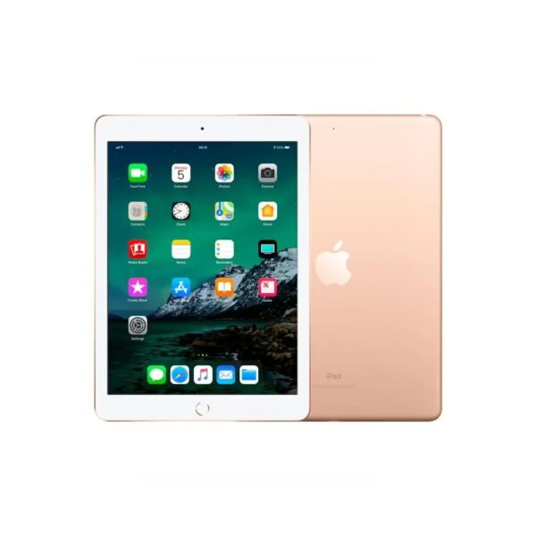 Apple iPad 6 wit