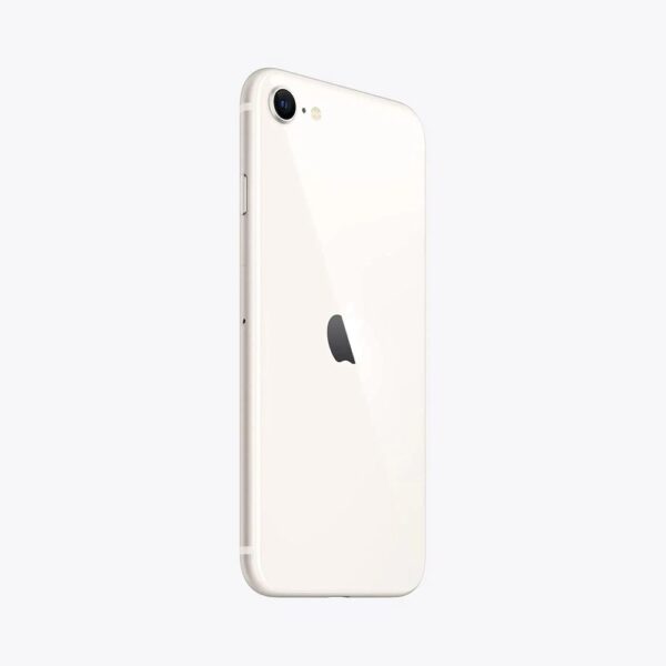 Apple iPhone SE3 2022 model 64GB Wit