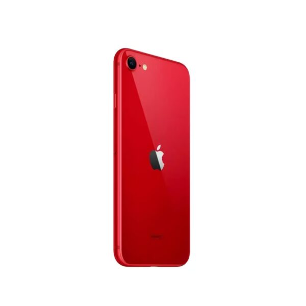 Apple iPhone SE2 rood
