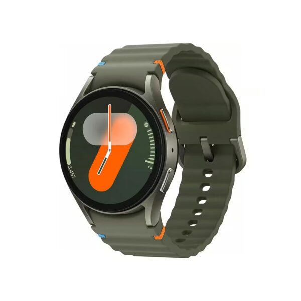 Samsung Galaxy Watch 7 groen
