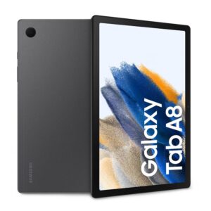 Samsung Galaxy Tab A8 LTE 64 GB Zwart