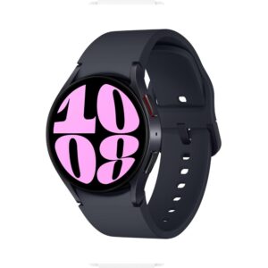 Samsung Galaxy Watch 6 GPS Zwart 40mm