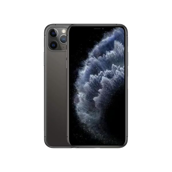 11 pro zwart