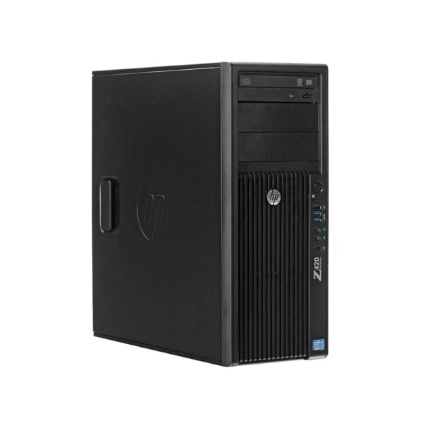 HP Z420 Workstation