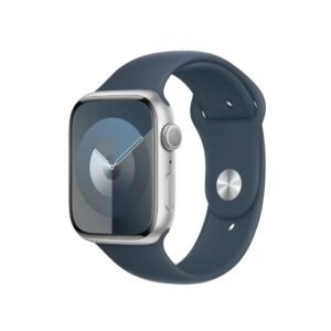 Apple-watch-series-9-silver